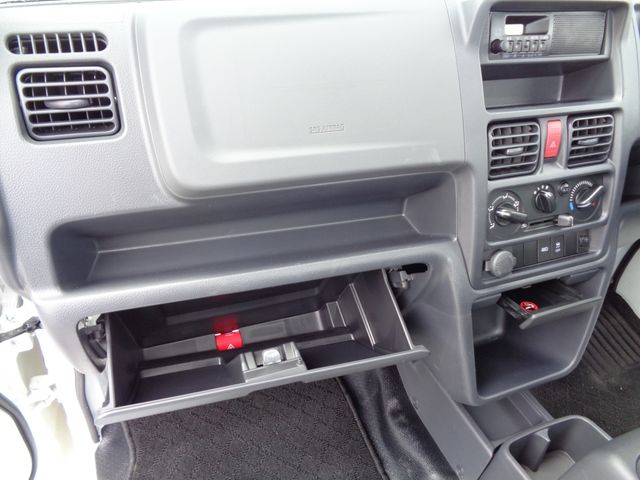 Suzuki CARRY TRUCK 2022-04 2671-10