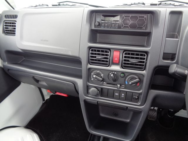 Suzuki CARRY TRUCK 2022-04 2671-27
