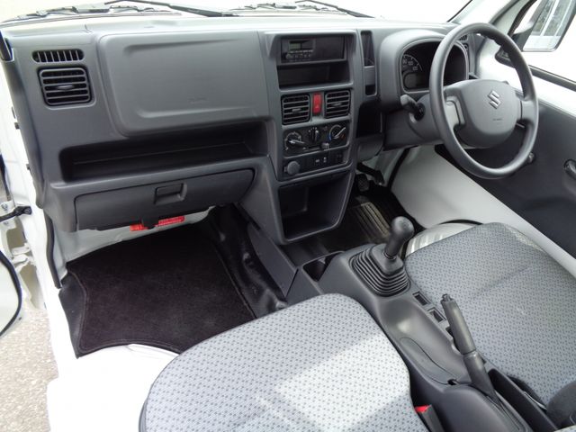 Suzuki CARRY TRUCK 2022-04 2671-29