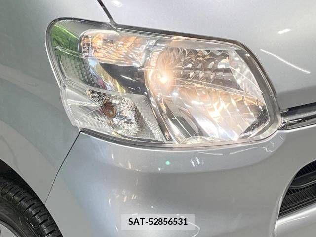 Subaru CHIFFON 2018-03 310011-12