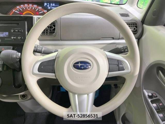 Subaru CHIFFON 2018-03 310011-11