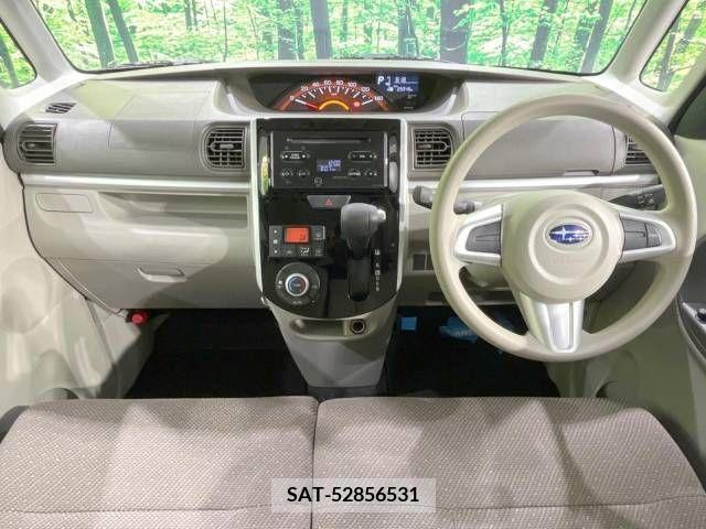 Subaru CHIFFON 2018-03 310011-1