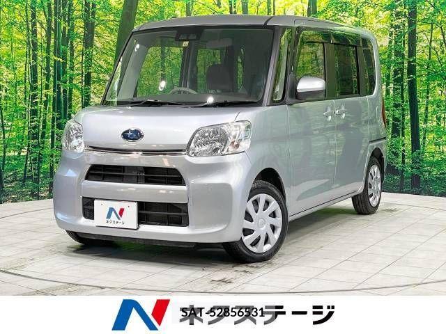 Subaru CHIFFON 2018-03 310011-0