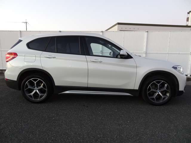 Bmw X1 2018-09 22925-5