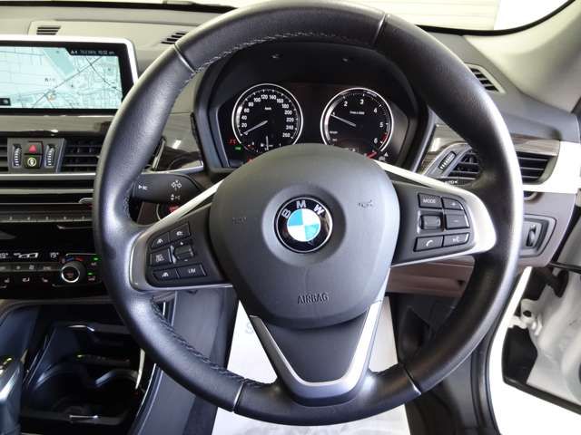 Bmw X1 2018-09 22925-11