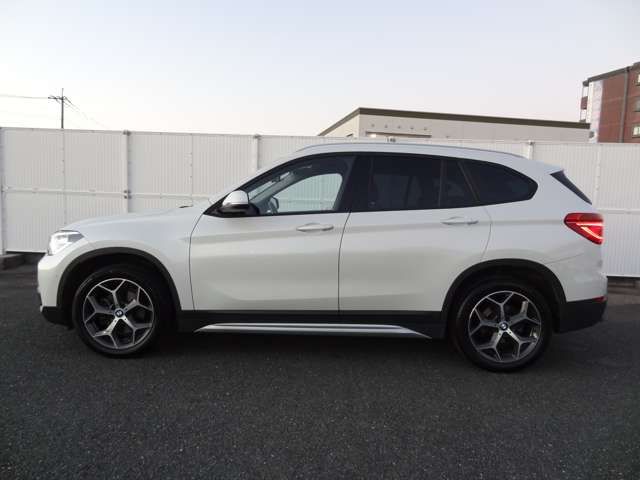 Bmw X1 2018-09 22925-1