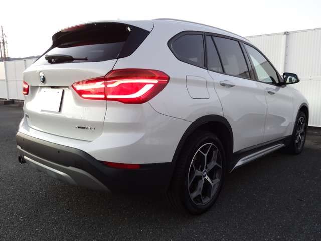 Bmw X1 2018-09 22925-4