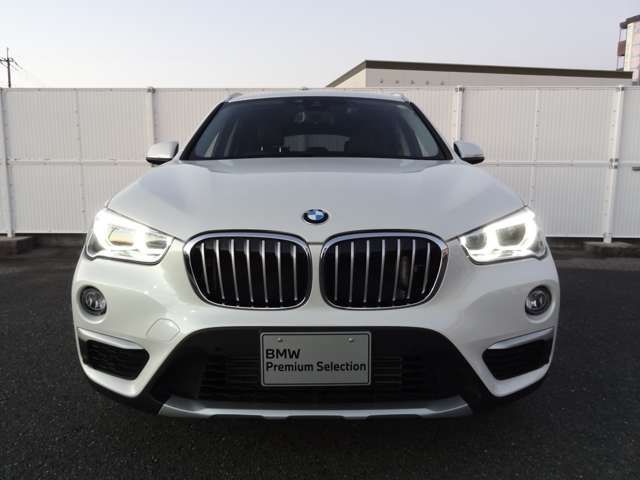 Bmw X1 2018-09 22925-7