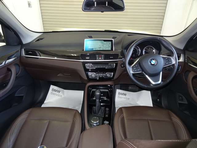 Bmw X1 2018-09 22925-10