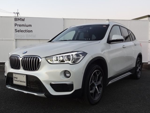 Bmw X1 2018-09 22925-0