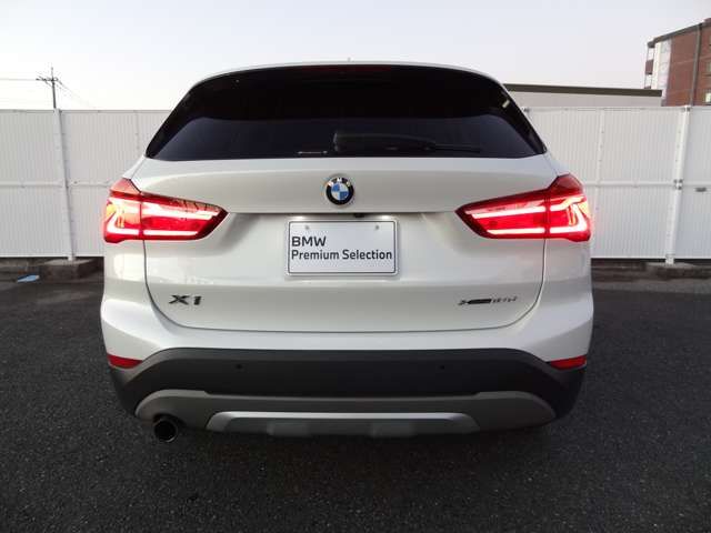 Bmw X1 2018-09 22925-3