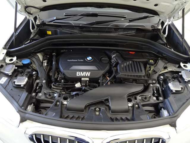 Bmw X1 2018-09 22925-9