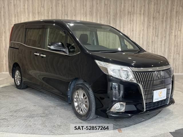 Toyota ESQUIRE 2015-11 321464-15