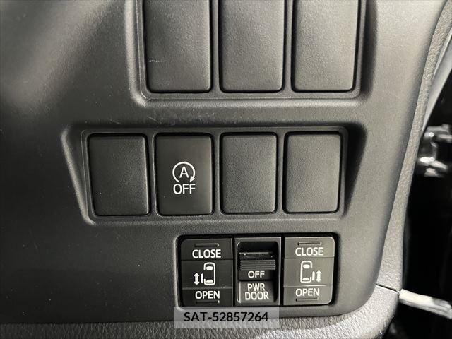 Toyota ESQUIRE 2015-11 321464-6