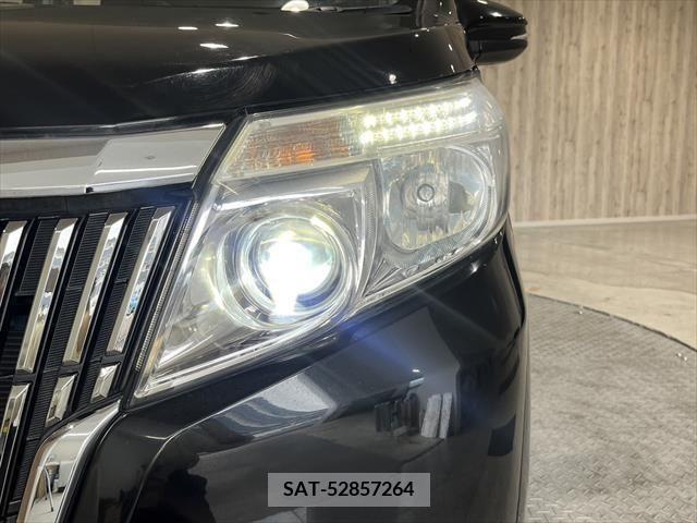 Toyota ESQUIRE 2015-11 321464-12