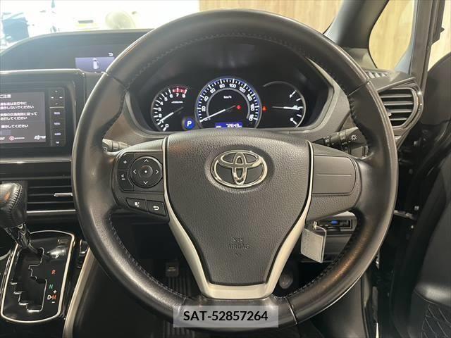 Toyota ESQUIRE 2015-11 321464-11