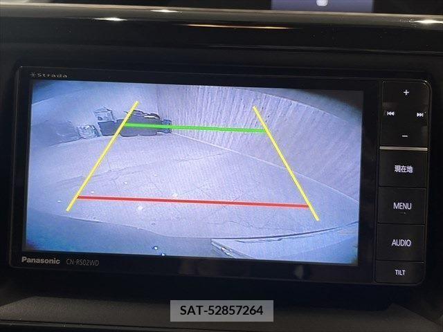 Toyota ESQUIRE 2015-11 321464-4