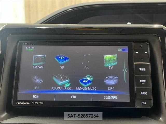 Toyota ESQUIRE 2015-11 321464-3
