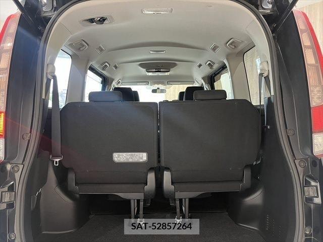 Toyota ESQUIRE 2015-11 321464-10