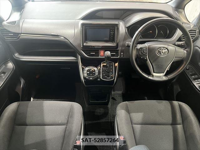 Toyota ESQUIRE 2015-11 321464-1