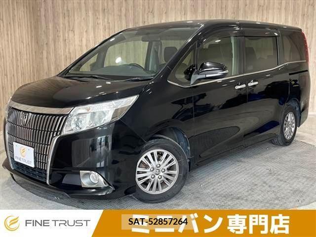 Toyota ESQUIRE 2015-11 321464-0