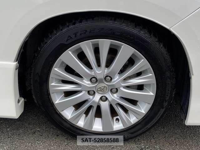 Toyota ALPHARD 2012-01 227059-7