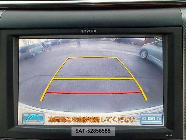 Toyota ALPHARD 2012-01 227059-9