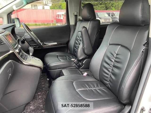 Toyota ALPHARD 2012-01 227059-13