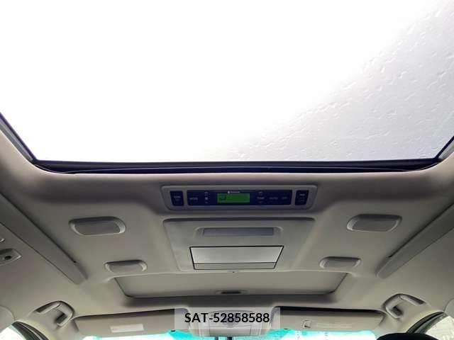 Toyota ALPHARD 2012-01 227059-12