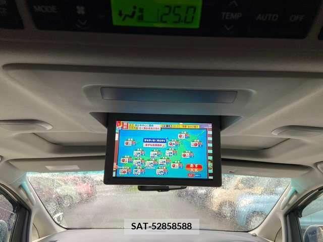 Toyota ALPHARD 2012-01 227059-11
