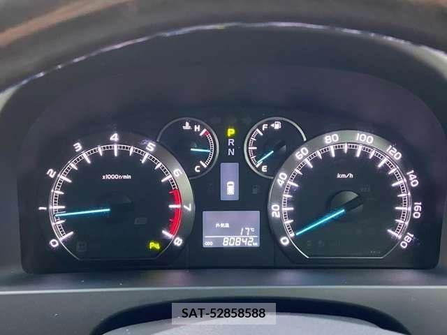 Toyota ALPHARD 2012-01 227059-19