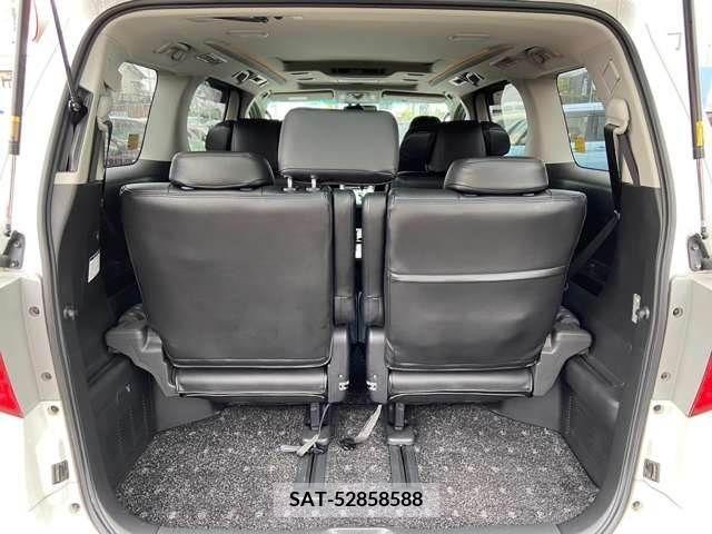 Toyota ALPHARD 2012-01 227059-17
