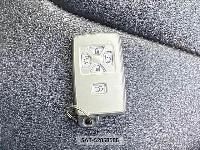 Toyota ALPHARD 2012-01 227059-18