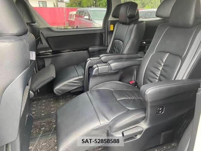 Toyota ALPHARD 2012-01 227059-15