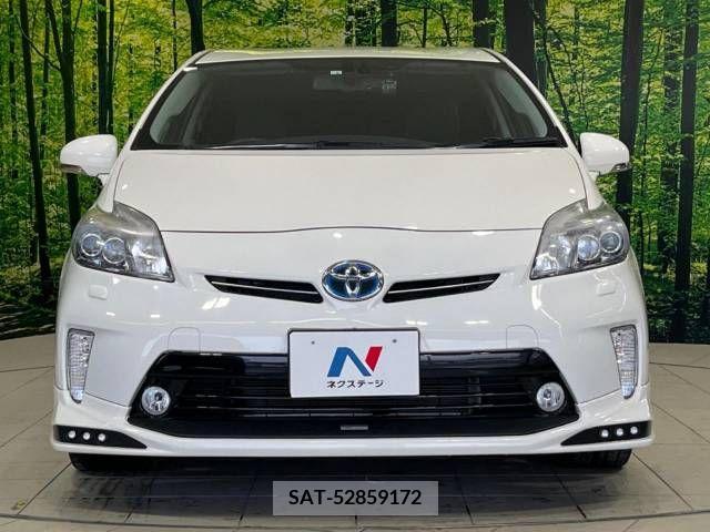 Toyota PRIUS 2012-01 322002-14