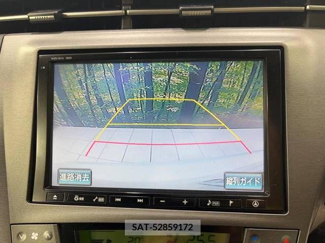 Toyota PRIUS 2012-01 322002-4