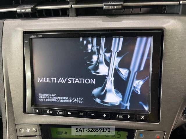 Toyota PRIUS 2012-01 322002-3