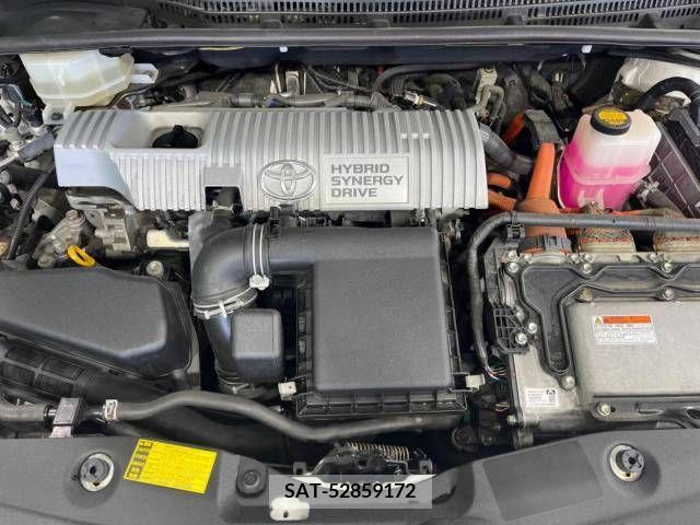 Toyota PRIUS 2012-01 322002-18