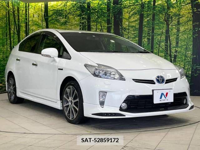 Toyota PRIUS 2012-01 322002-16