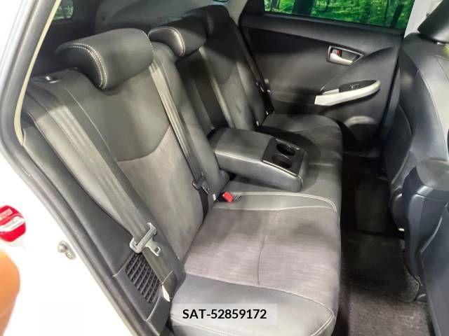 Toyota PRIUS 2012-01 322002-9