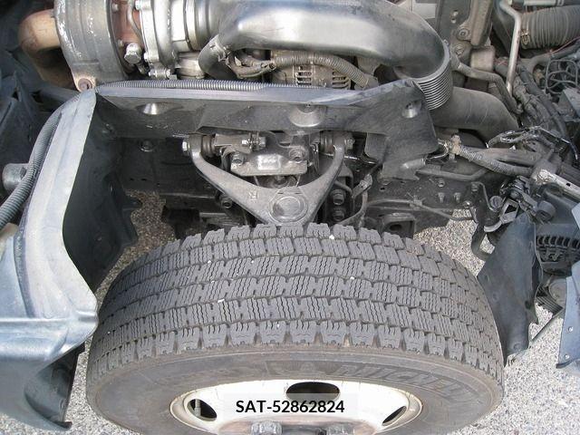 Hino DUTRO 2007-08 217897-19