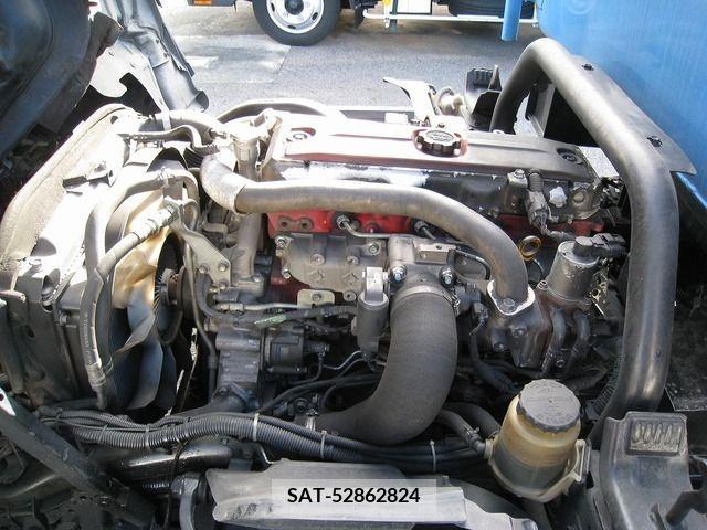 Hino DUTRO 2007-08 217897-7