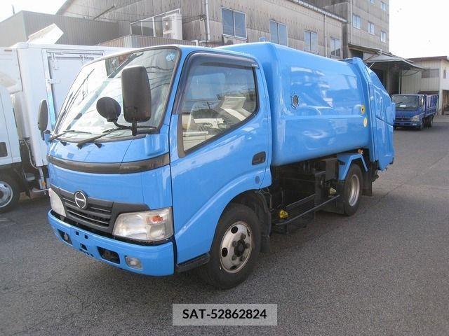 Hino DUTRO 2007-08 217897-0