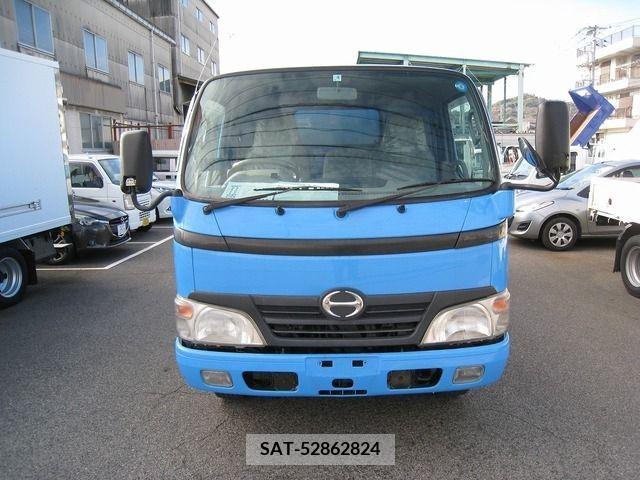 Hino DUTRO 2007-08 217897-1