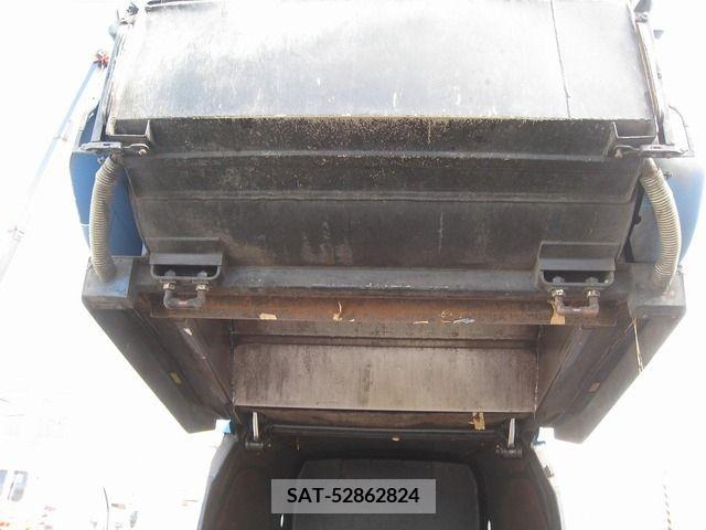 Hino DUTRO 2007-08 217897-10