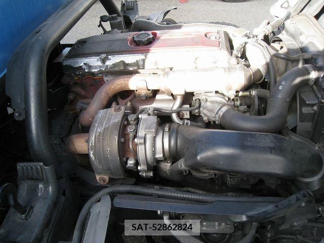Hino DUTRO 2007-08 217897-8
