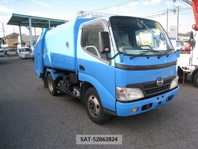 Hino DUTRO 2007-08 217897-2