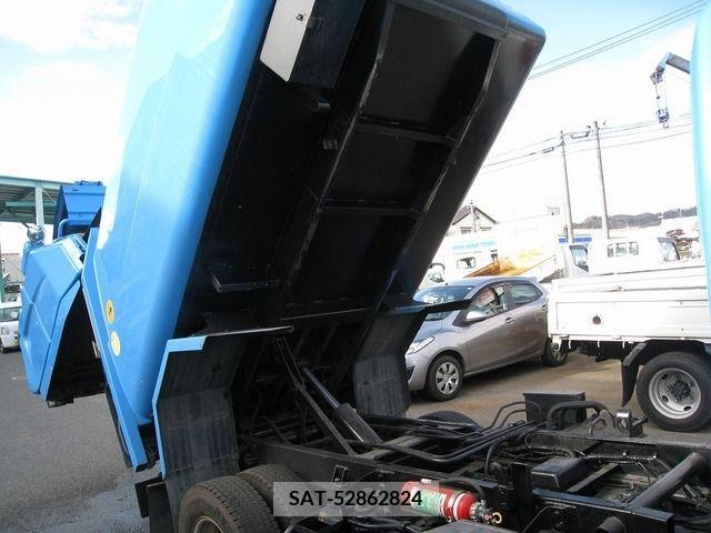 Hino DUTRO 2007-08 217897-11