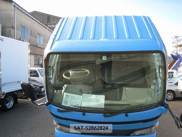 Hino DUTRO 2007-08 217897-3