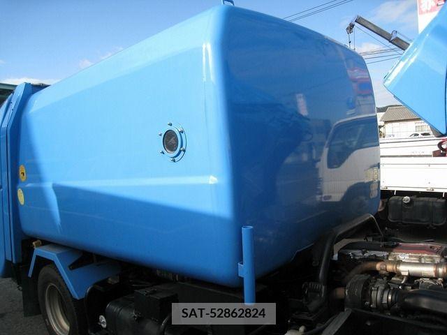 Hino DUTRO 2007-08 217897-15